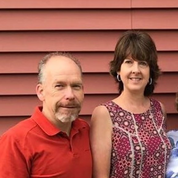 Meet your Posher, Ann marie - Picture 1 of 1